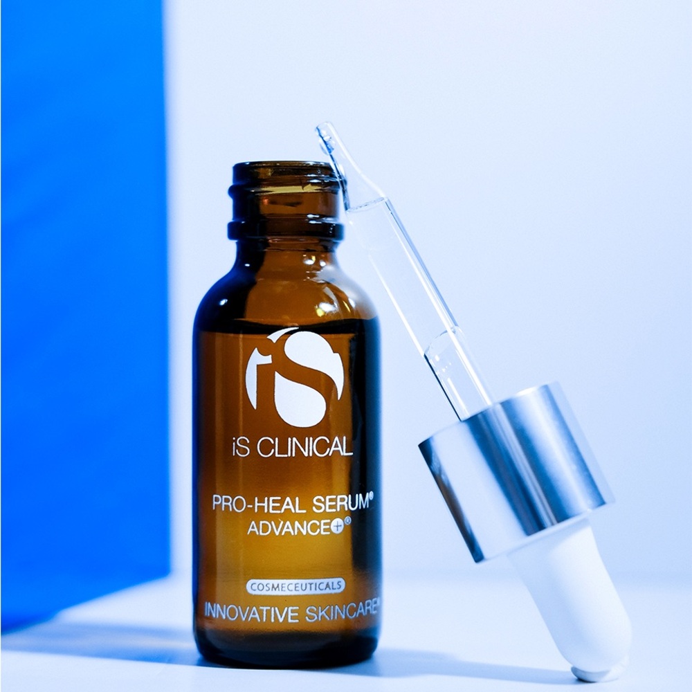 IS Clinical Pro Heal Serum Advance 30ml